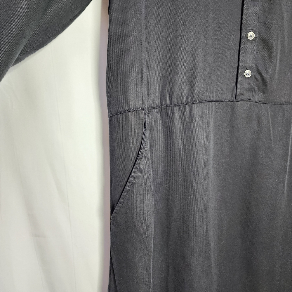 Time and Tru Shirt Dress - Picture 5 of 12